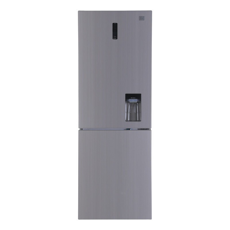 یخچال فریزر  دوو مدل BMi-10TI