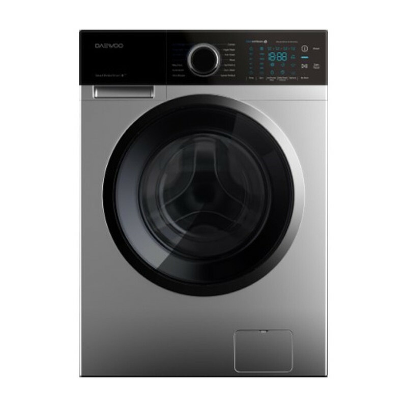 ماشین لباسشویی دوو مدل LM-850SB