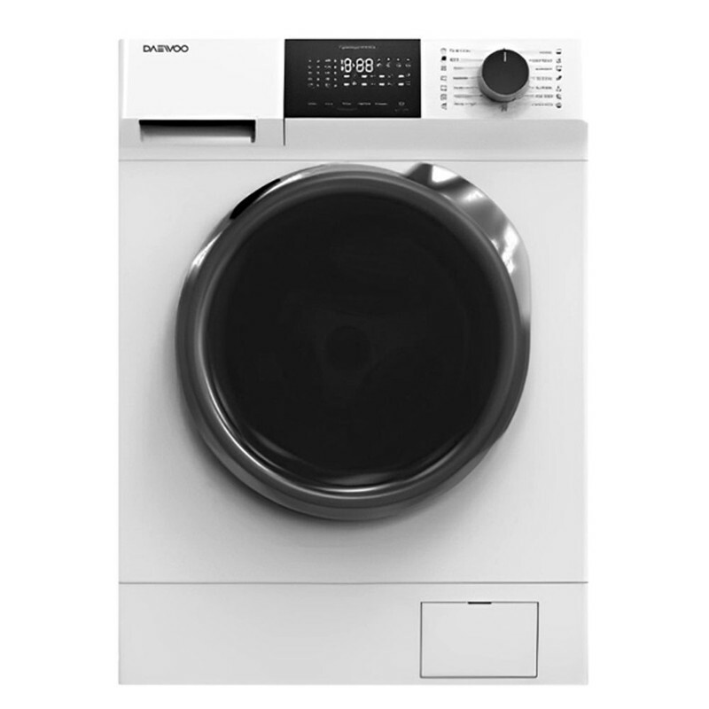 ماشین لباسشویی  دوو مدل LM-811W