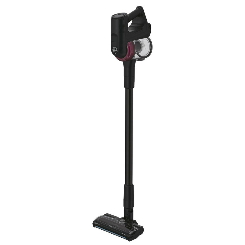 جارو شارژی هوور مدل HF410H