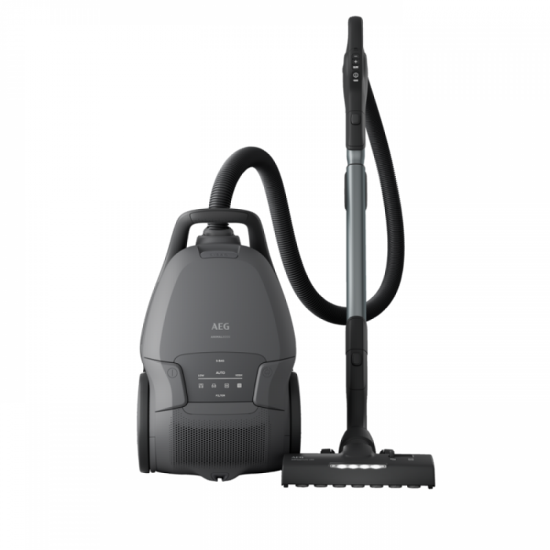 جاروبرقی AEG سری 8000 مدل AB81A2DG