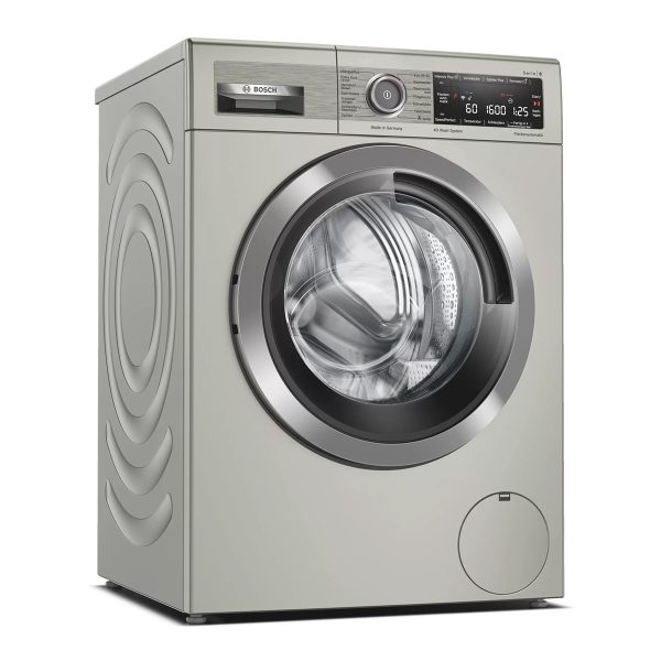 ماشین لباسشویی بوش مدل WAW2876X