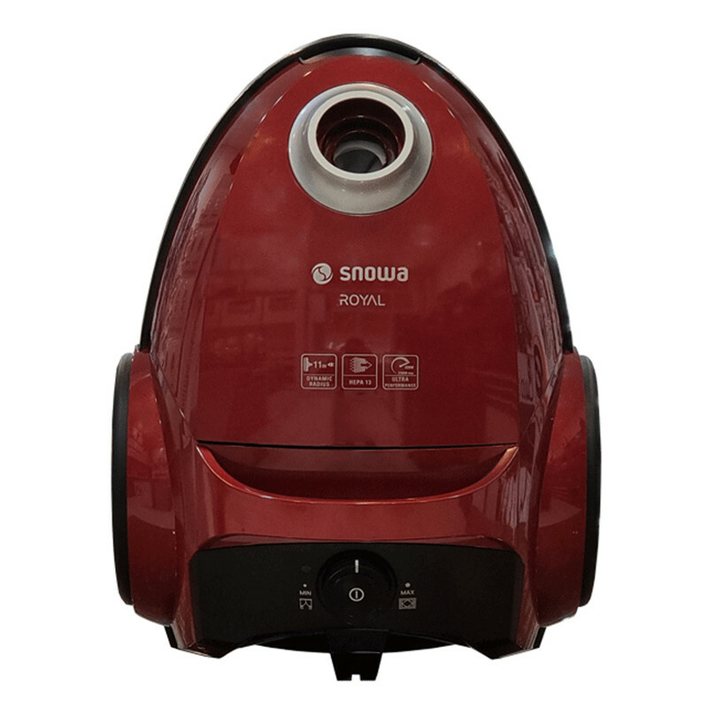 جاروبرقی 2100 وات اسنوا مدل SVC-RL24RD