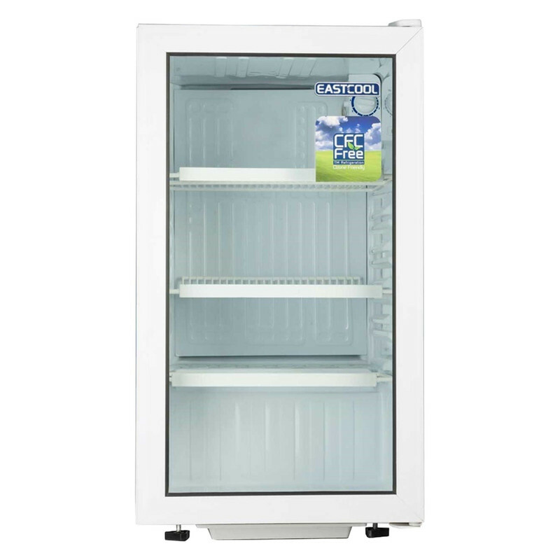 یخچال 5 فوت ایستکول مدل TM-4294-CS،