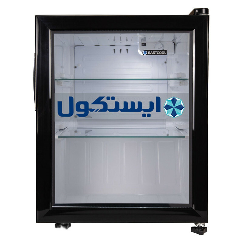 یخچال 3 فوت ایستکول مدل TM-4164-HS،