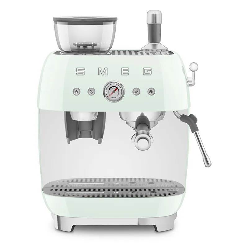 اسپرسوساز اسمگ ECF03 سبز پاستیلی