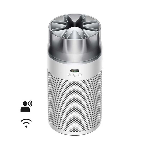 تصفیه هوا دایسون مدل DYSON HushJet™ HJ10