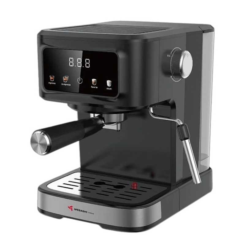 اسپرسوساز مباشی مدل MEBASHI ME-ECM2118