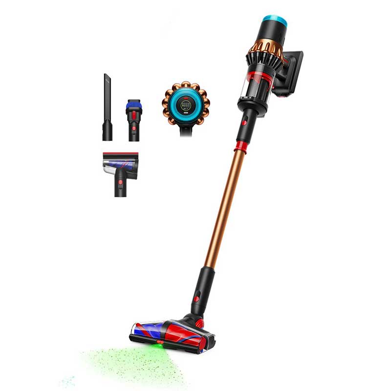 جاروشارژی دایسون مدل DYSON V16 PISTON ANIMAL