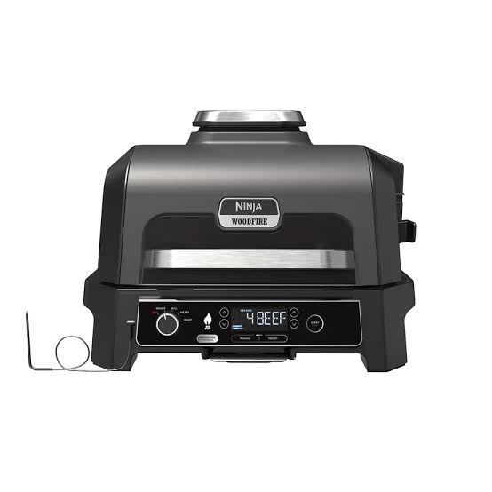 گریل باربیکیو برقی نینجا مدل OG850