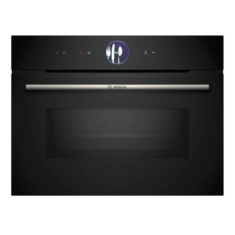 فر مایکروویو کامپکت توکار بوش مدل BOSCH CMG7361B1