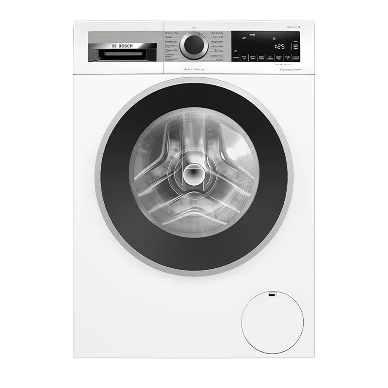 لباسشویی بوش مدل  WGG244120