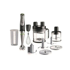 گوشکوب برقی براون مدل MQ9185X