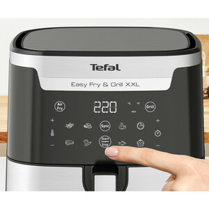 سرخ کن تفال مدل EY505