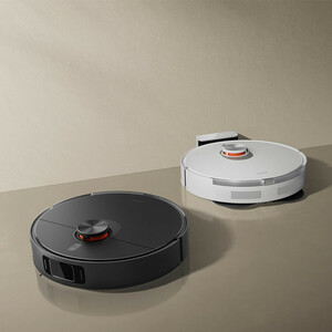جارو رباتیک شیائومی مدل Vacuum S20 Plus