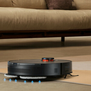 جارو رباتیک شیائومی مدل Vacuum S20 Plus