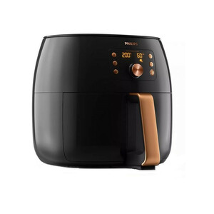 سرخ کن  فیلیپس مدل HD9863