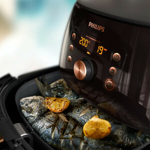 سرخ کن  فیلیپس مدل HD9863
