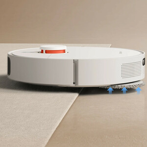 جارو رباتیک شیائومی مدل Robot Vacuum X20 Plus