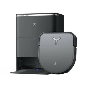 جارو رباتیک اکووکس مدل X5 Pro Omni