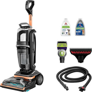 فرش شوی بیسل مدل Hydrosteam Revolution 2x