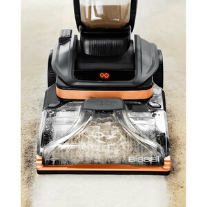 فرش شوی بیسل مدل Hydrosteam Revolution 2x