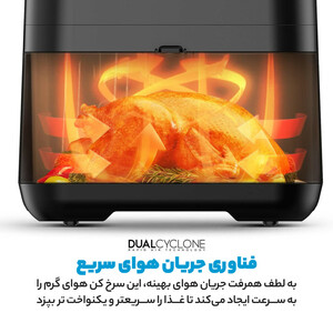 سرخکن مدیا  MF-CN55D2