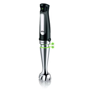گوشت کوب برقی براون مدل  MQ 7075x