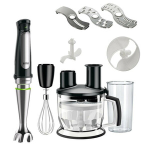 گوشت کوب برقی براون مدل  MQ 7075x