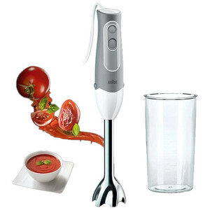 گوشت کوب برقی براون مدل mq500