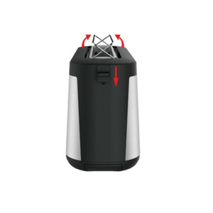 توستر تفال مدل TL430811