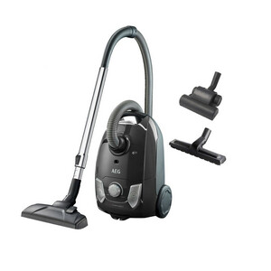 جاروبرقی آ ا گ مدل VX4-1-GM-T