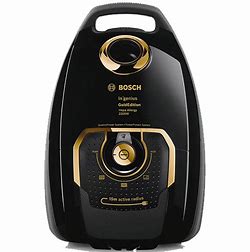 جاروبرقی بوش مدل BGL8GOLDIR