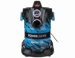جاروبرقی بیسل مدل PowerClean Drum Vacuum 20277