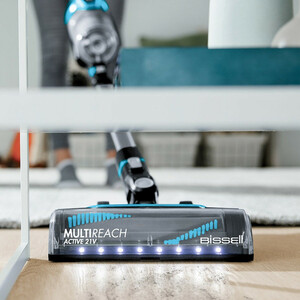 جارو شارژی بیسل مدل MULTI REACH ACTIVE 21V