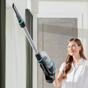 جارو شارژی بیسل مدل MULTI REACH ACTIVE 21V