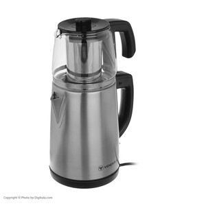 چای ساز وندورا مدل TF2210