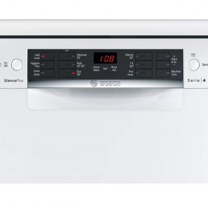 ماشین ظرفشویی بوش مدل SMS46NW01B
