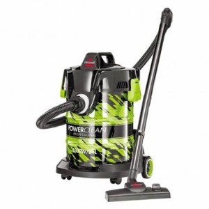 جاروبرقی بیسل مدلPowerClean Drum Vacuum 2027
