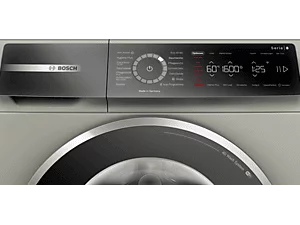 ماشین لباسشویی بوش wgb2560xo