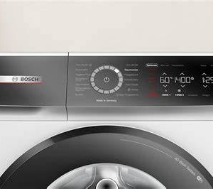ماشین لباسشویی بوش wgb244ao