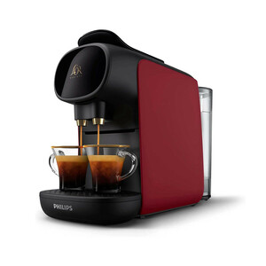 نسپرسو ساز فیلیپس مدل Lor Barista Sublime LM9012