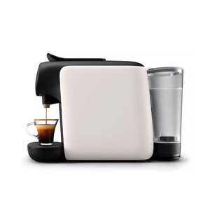 نسپرسو ساز فیلیپس مدل Lor Barista Sublime LM9012