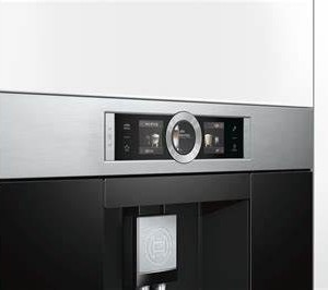 اسپرسو توکار بوش مدل  CTL636ES1