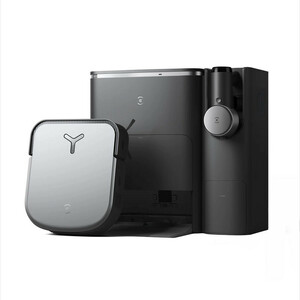جارو رباتیک اکووکس مدل Ecovacs X2 COMBO