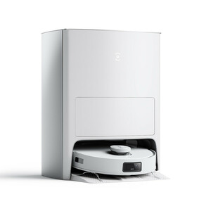 جارو رباتیک اکووکس  مدل T10 OMNI Robot