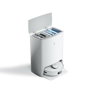جارو رباتیک اکووکس  مدل T10 OMNI Robot