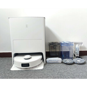 جارو رباتیک اکووکس  مدل T10 OMNI Robot