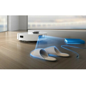 جارو رباتیک اکووکس  مدل T10 OMNI Robot