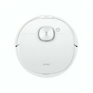 جارو رباتیک اکووکس مدل Ecovacs Deebot N8
